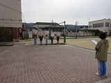 入学式4