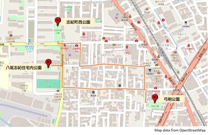地図