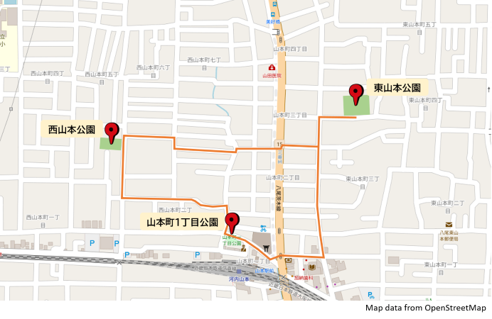 地図