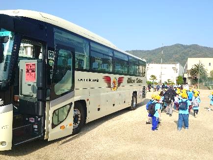 会場出発12