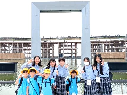 シグネチャーパビリオンBetter Co-Being14