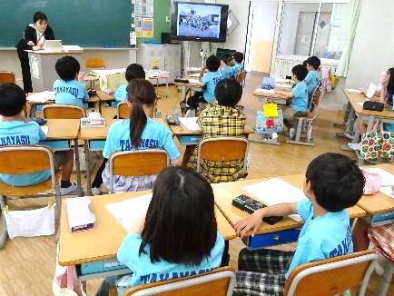 3年生の振り返り42