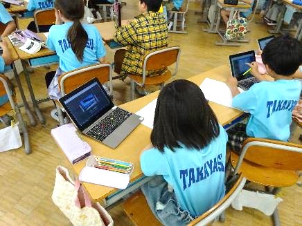 3年生の振り返り43