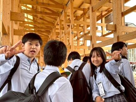 大屋根リングその1-16