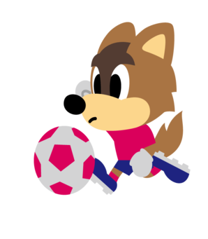 キャラクター