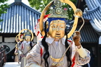 七如来