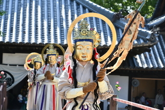 七如来2