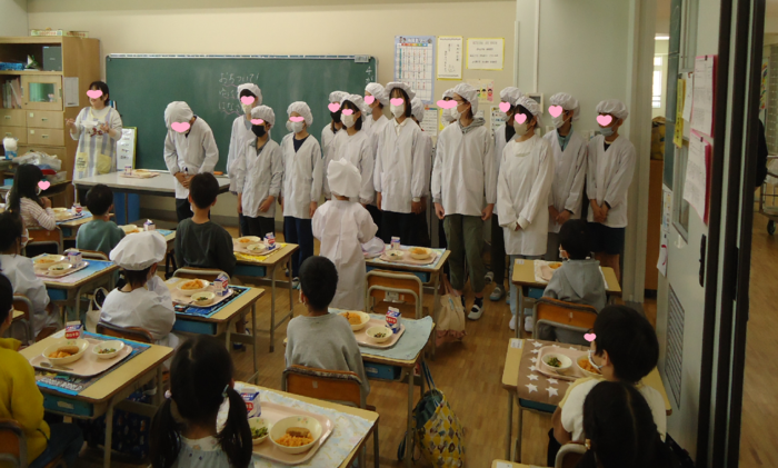 6年生