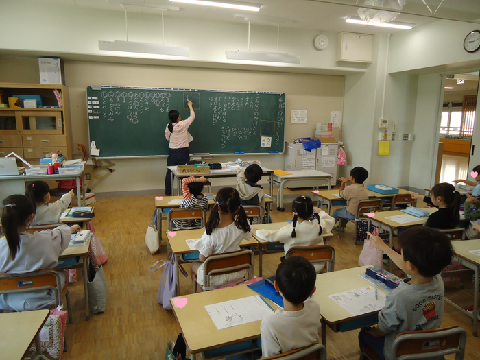 学習