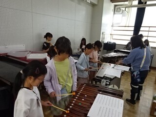 クラブ1