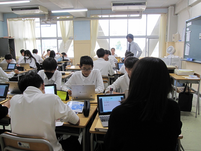 3年生数学