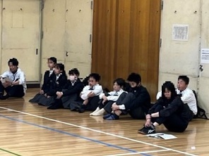 1年生