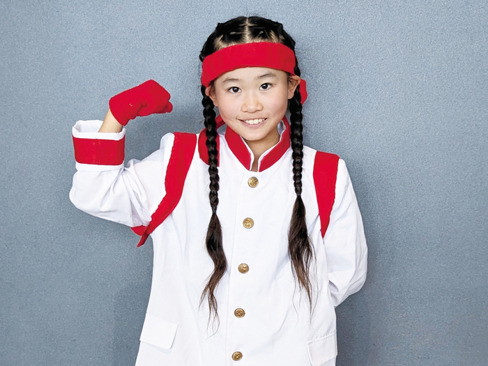 写真：心珠（Miju）