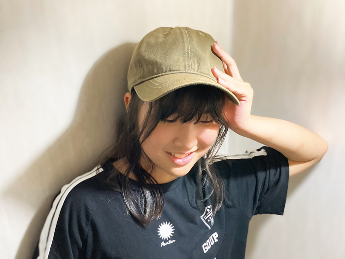 写真：KAYA