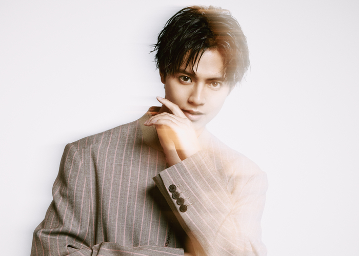 写真：片寄涼太