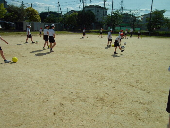 サッカー