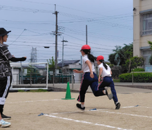 スポーツテスト3