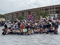 集合写真