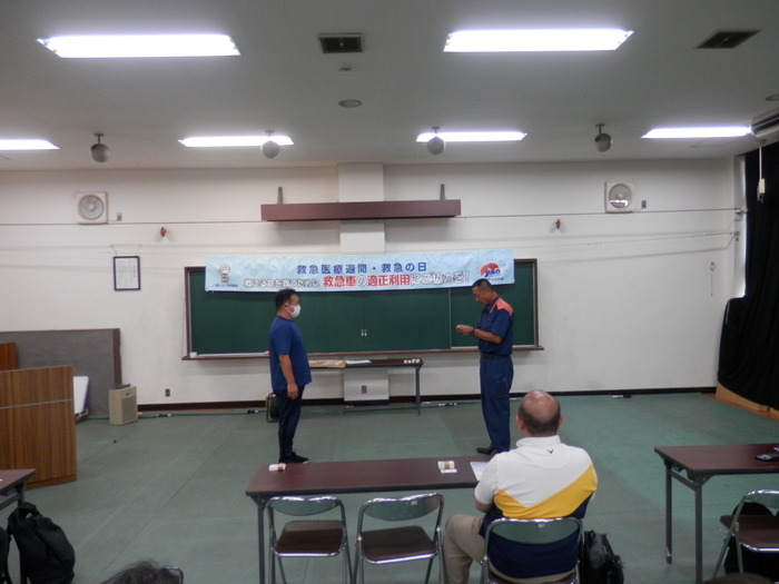 写真:講習会の様子5