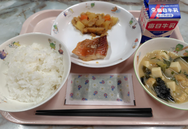 ミャクミャク