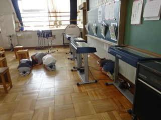 避難4