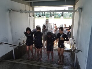 水泳1