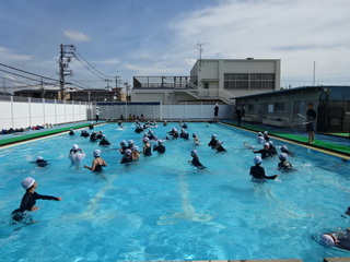 水泳3