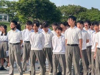 平和祈念公園2