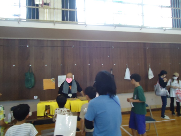 春のつどい3