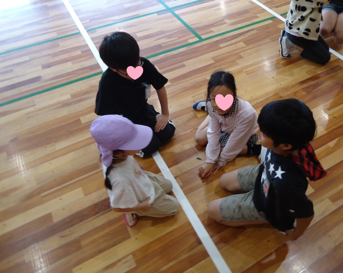 せせらぎ子ども園