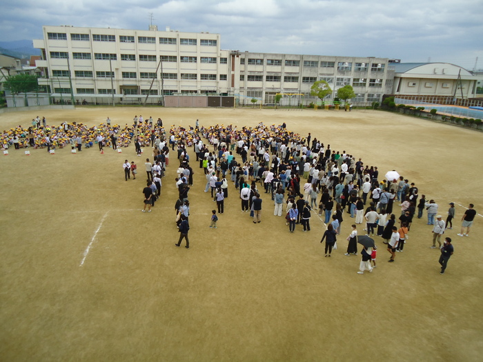 引き渡し訓練1