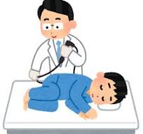 CT　イラスト