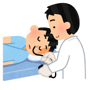 CT　イラスト