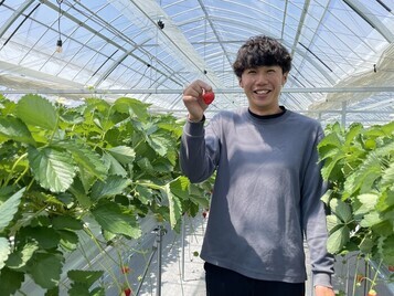 写真：やお創業ゆるっとカフェ