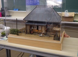 写真1 先生の作品