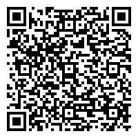 ペーパークイリング申込のQRコード