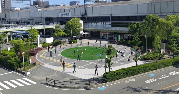完成イメージ