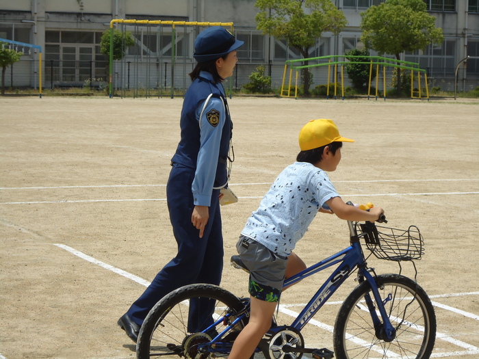 交通安全
