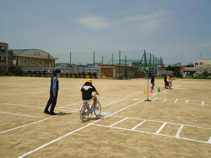 横断歩道
