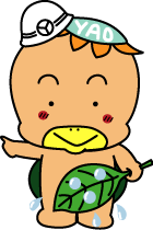 ヤッタくん画像