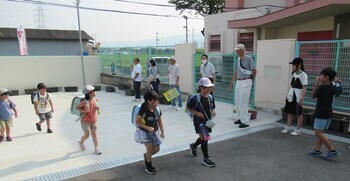 社会を明るくする運動