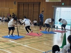 お楽しみ会2