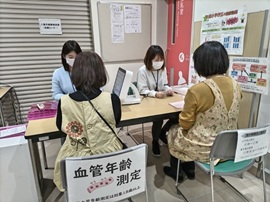 竹渕コミセンまつり