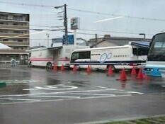 龍華がん検診