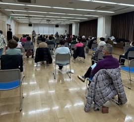 龍ちゃんげんき体操