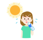 竹渕ふれあい喫茶イラスト