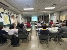 南高安地区勉強会