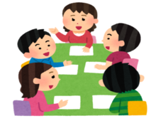 桂人権コミュニティセンター運営委員会