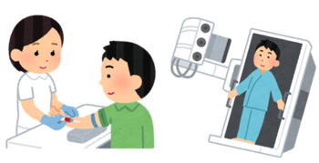 けんしん