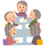 フレイルについて